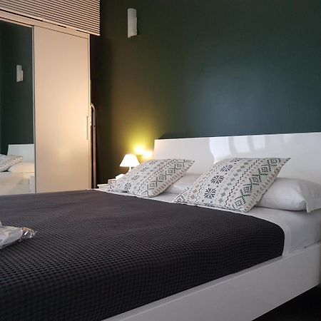 Milano Navigli Apartment - Via Savona Luaran gambar
