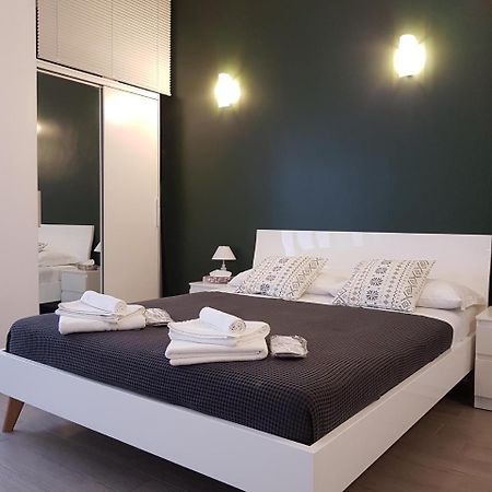 Milano Navigli Apartment - Via Savona Luaran gambar