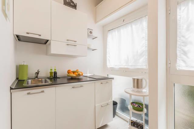Milano Navigli Apartment - Via Savona Luaran gambar