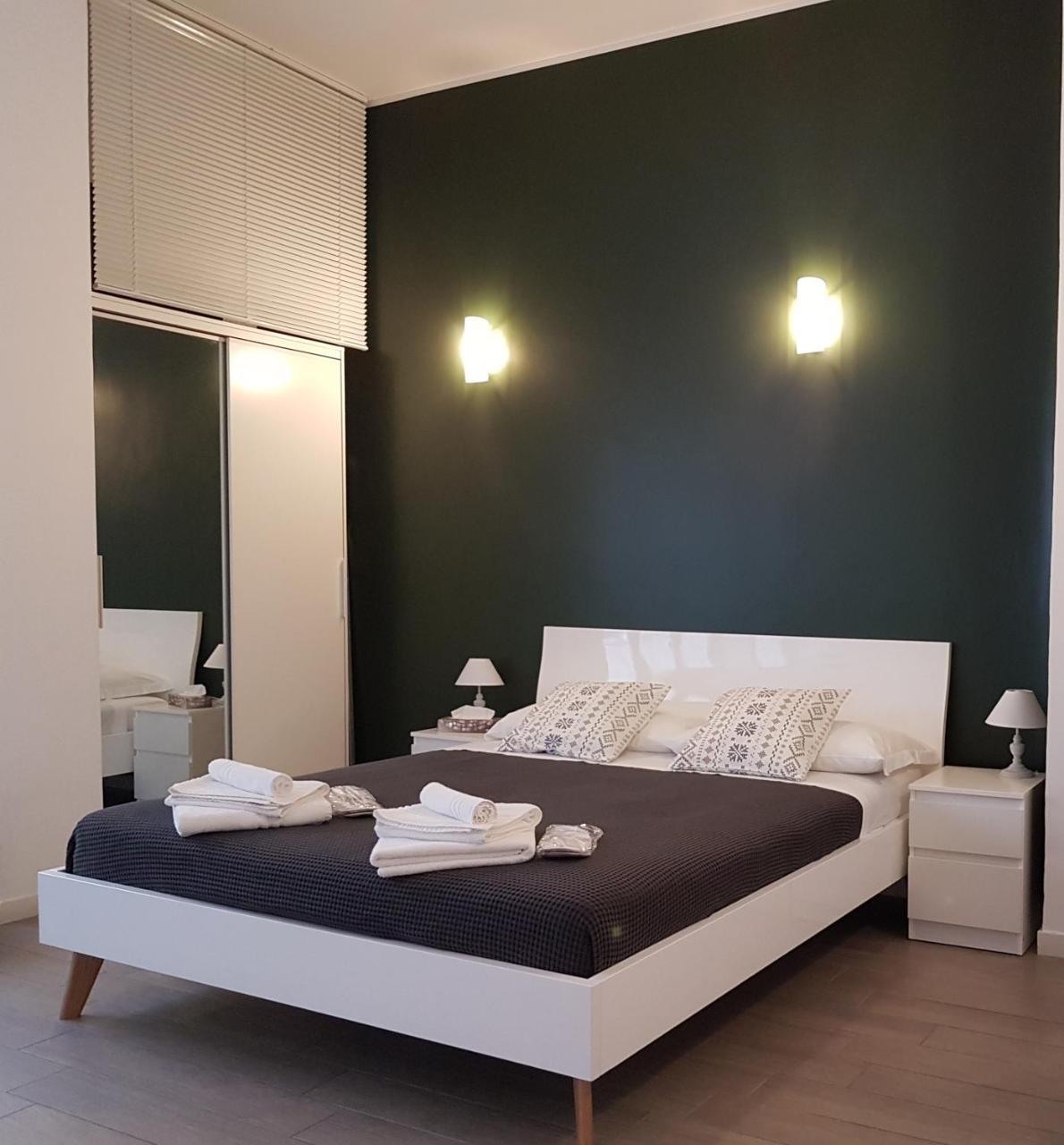 Milano Navigli Apartment - Via Savona Luaran gambar
