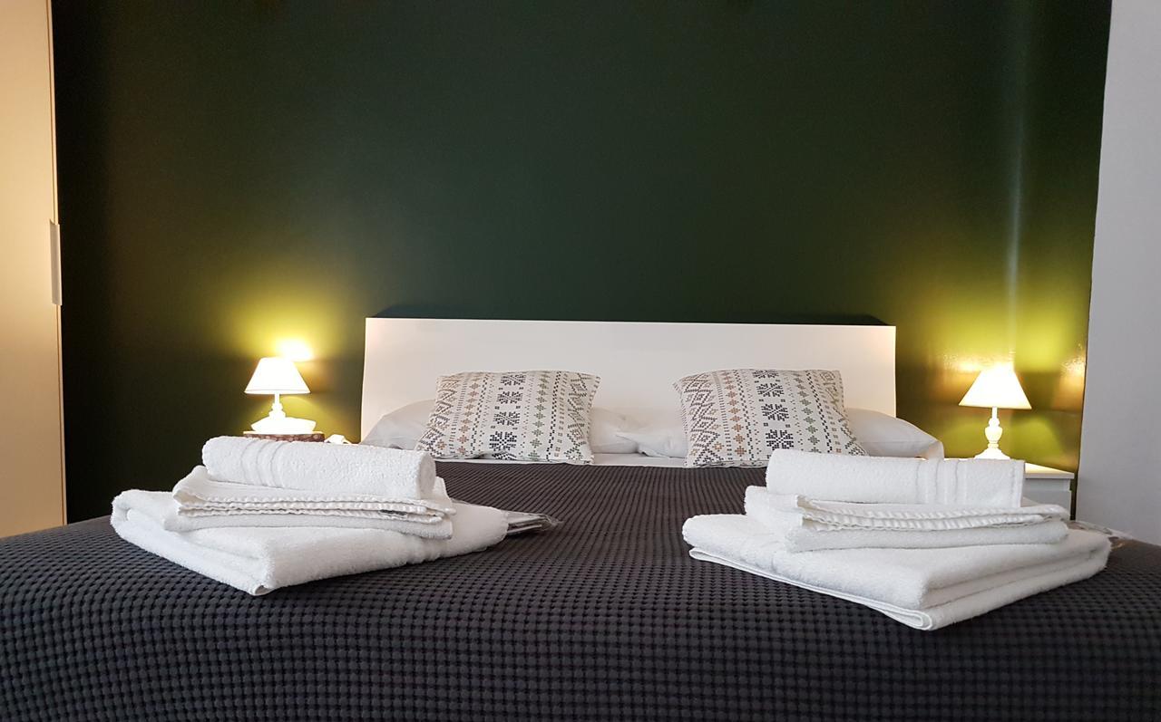 Milano Navigli Apartment - Via Savona Luaran gambar