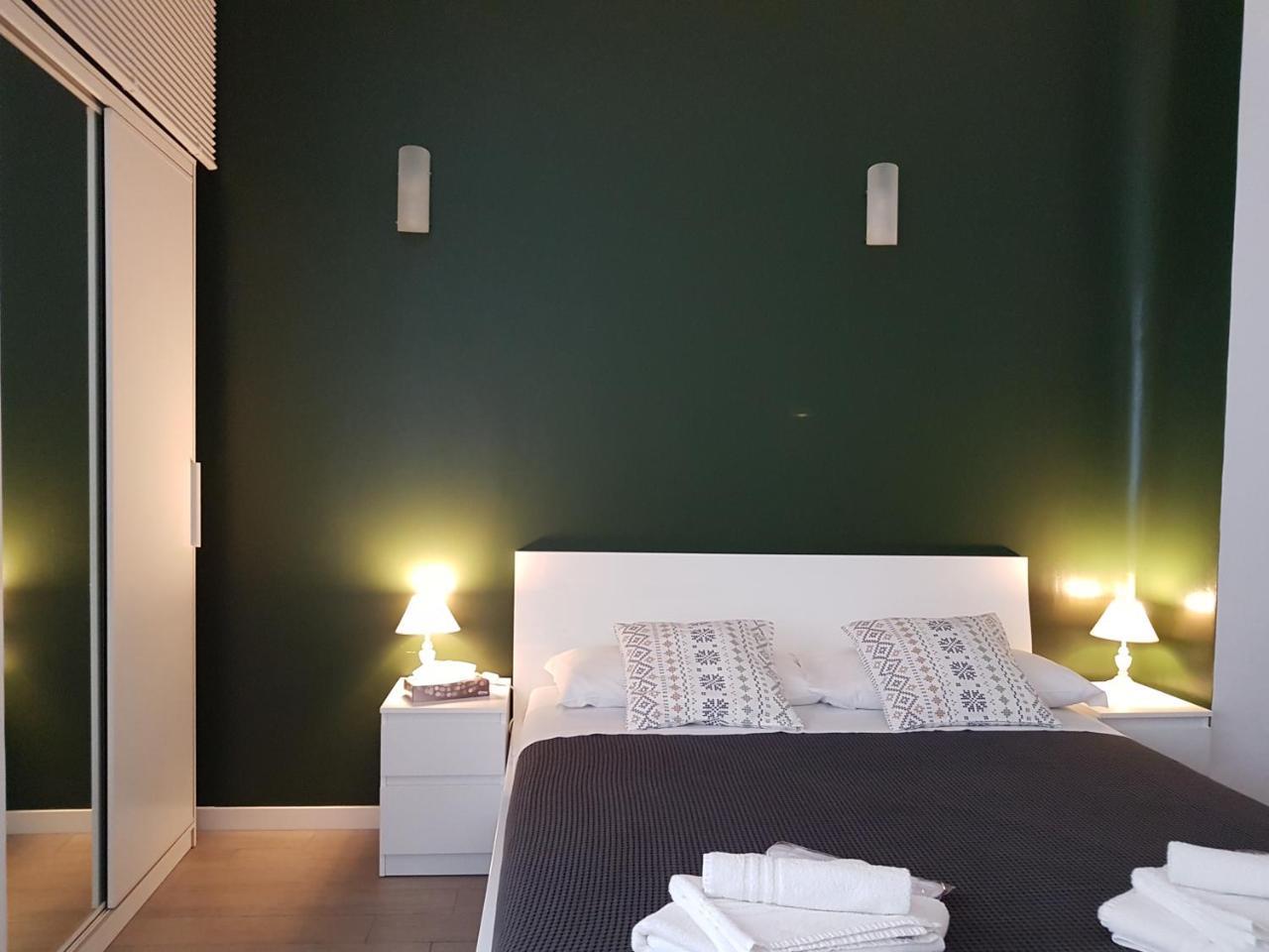 Milano Navigli Apartment - Via Savona Luaran gambar