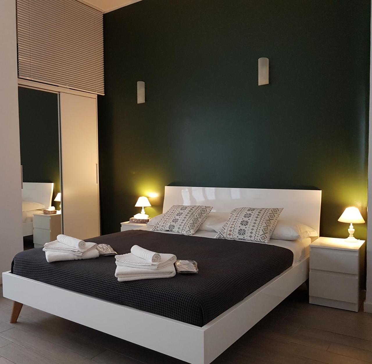 Milano Navigli Apartment - Via Savona Luaran gambar