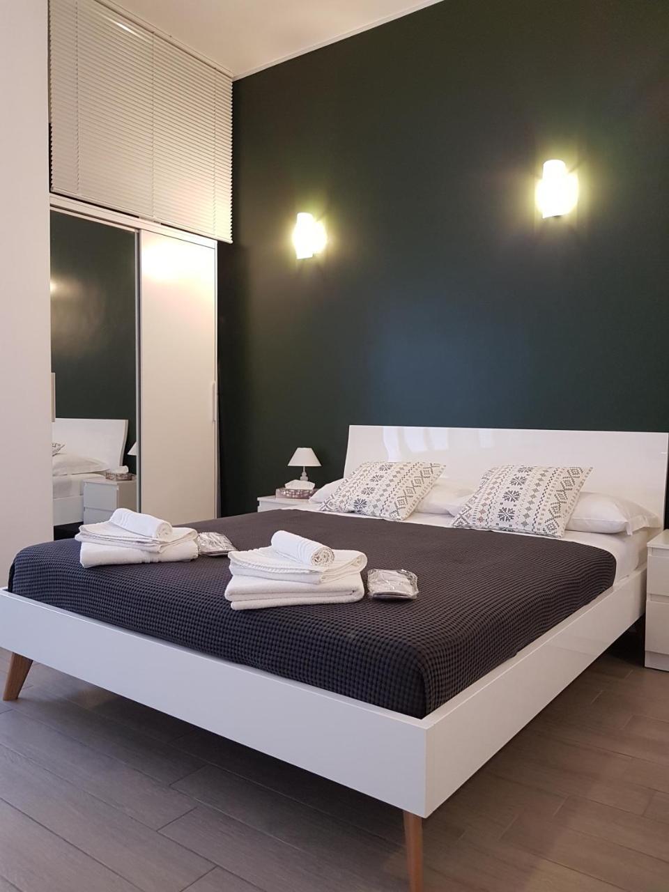 Milano Navigli Apartment - Via Savona Luaran gambar