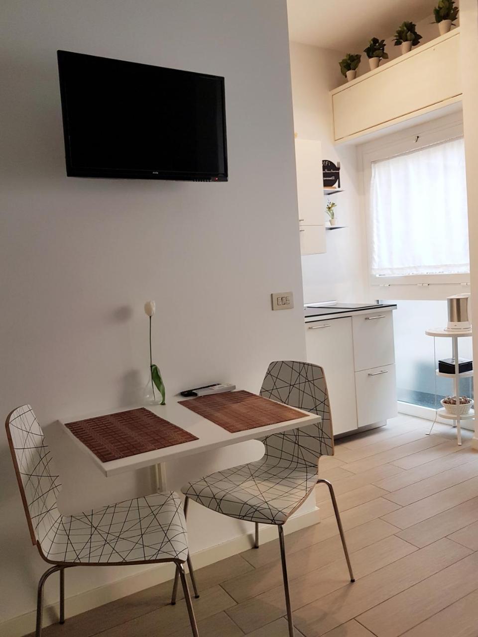 Milano Navigli Apartment - Via Savona Luaran gambar