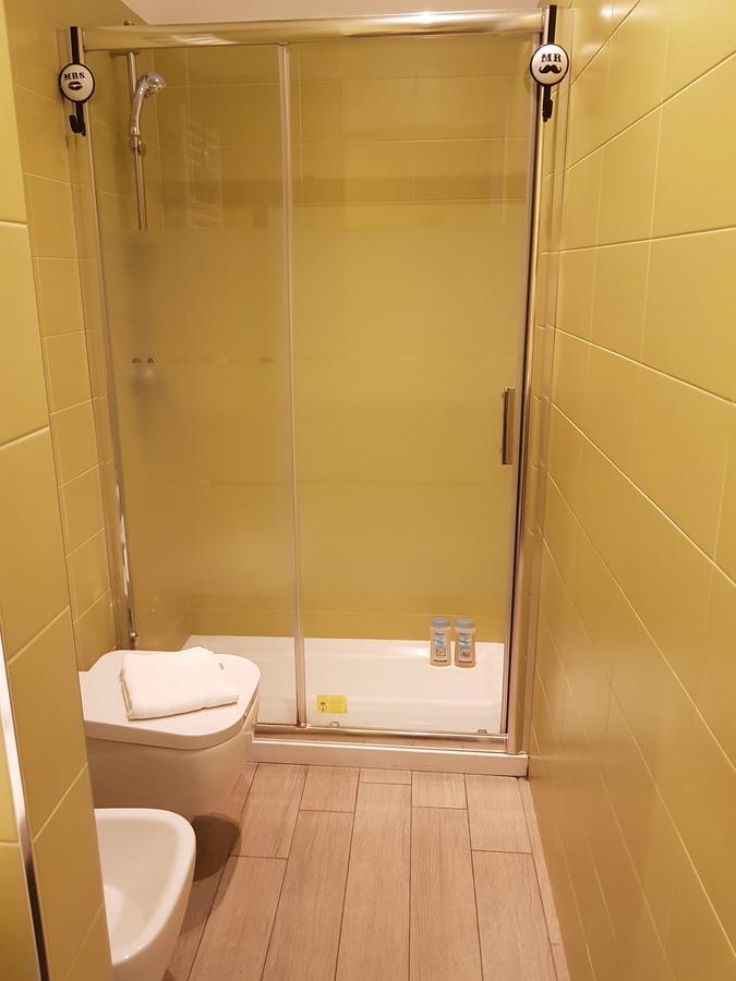 Milano Navigli Apartment - Via Savona Luaran gambar