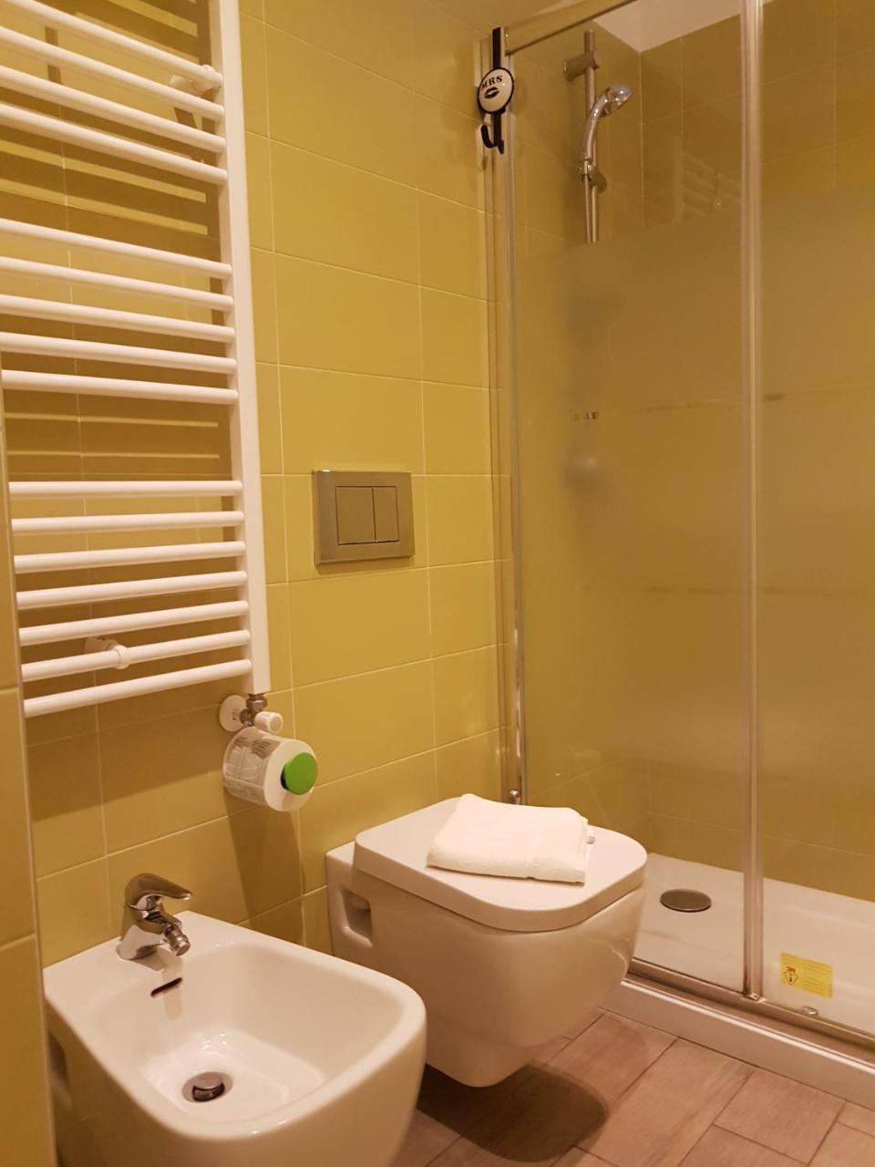 Milano Navigli Apartment - Via Savona Luaran gambar