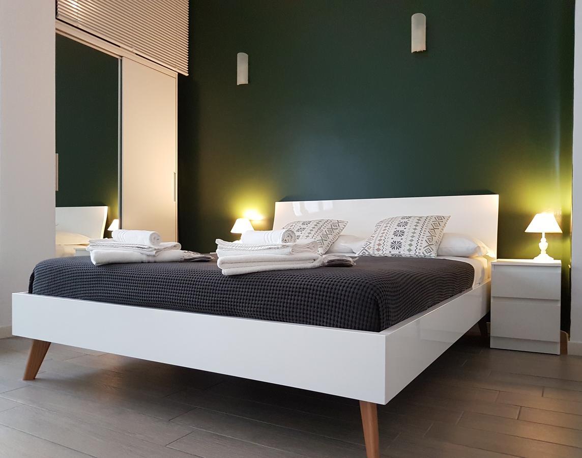 Milano Navigli Apartment - Via Savona Luaran gambar
