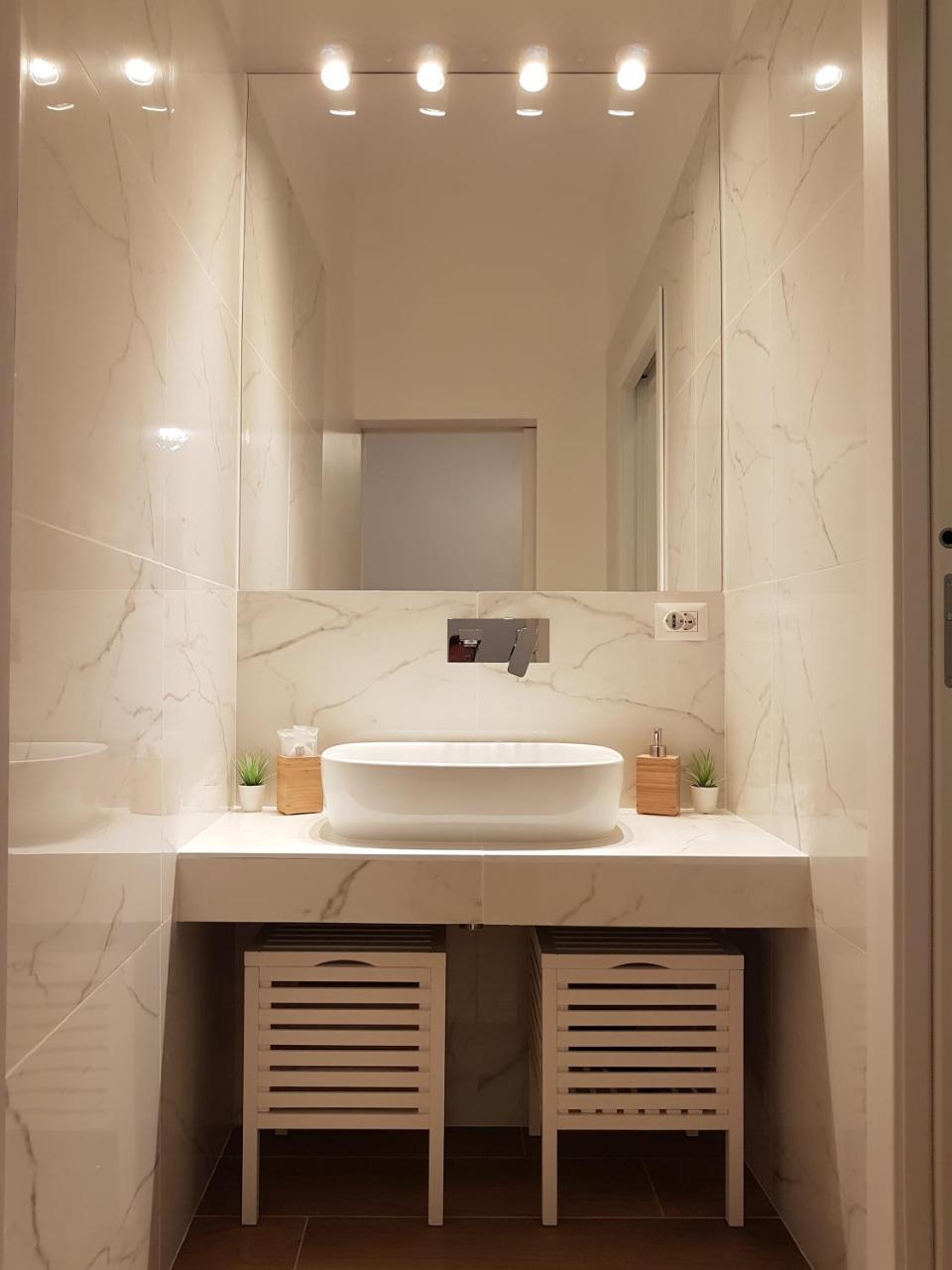 Milano Navigli Apartment - Via Savona Luaran gambar
