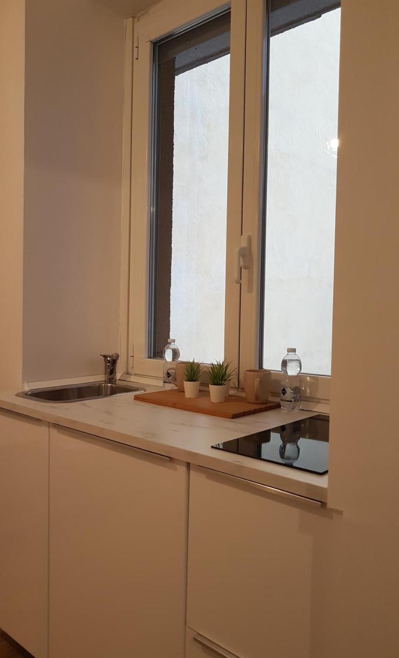 Milano Navigli Apartment - Via Savona Luaran gambar