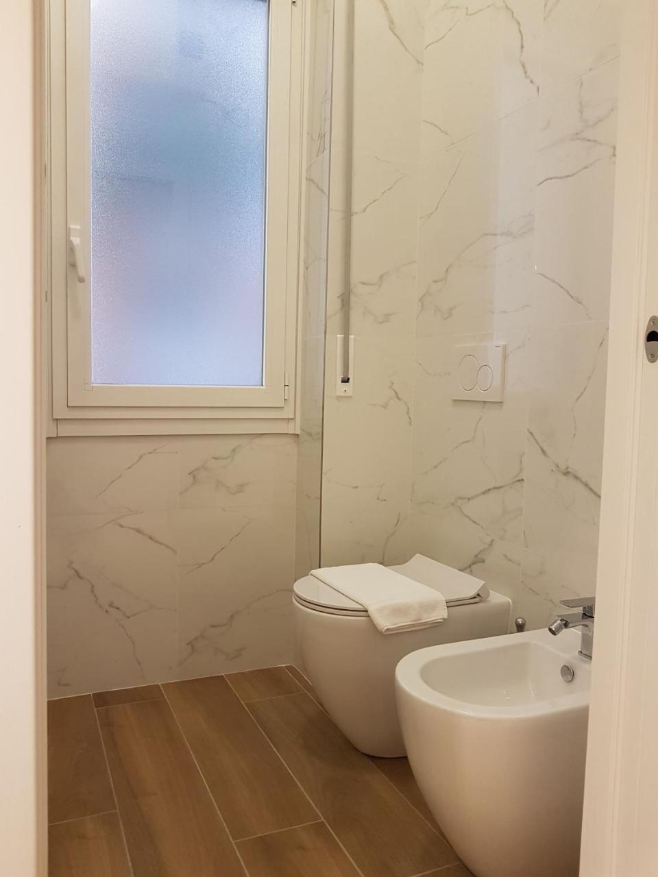 Milano Navigli Apartment - Via Savona Luaran gambar