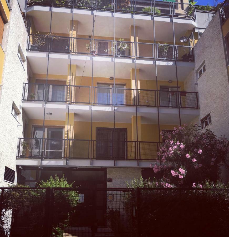 Milano Navigli Apartment - Via Savona Luaran gambar